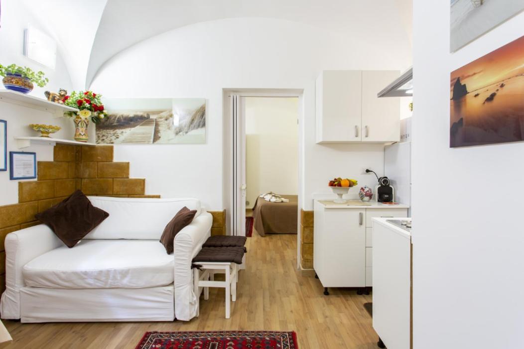 Apartment Palermo Central Holiday *
