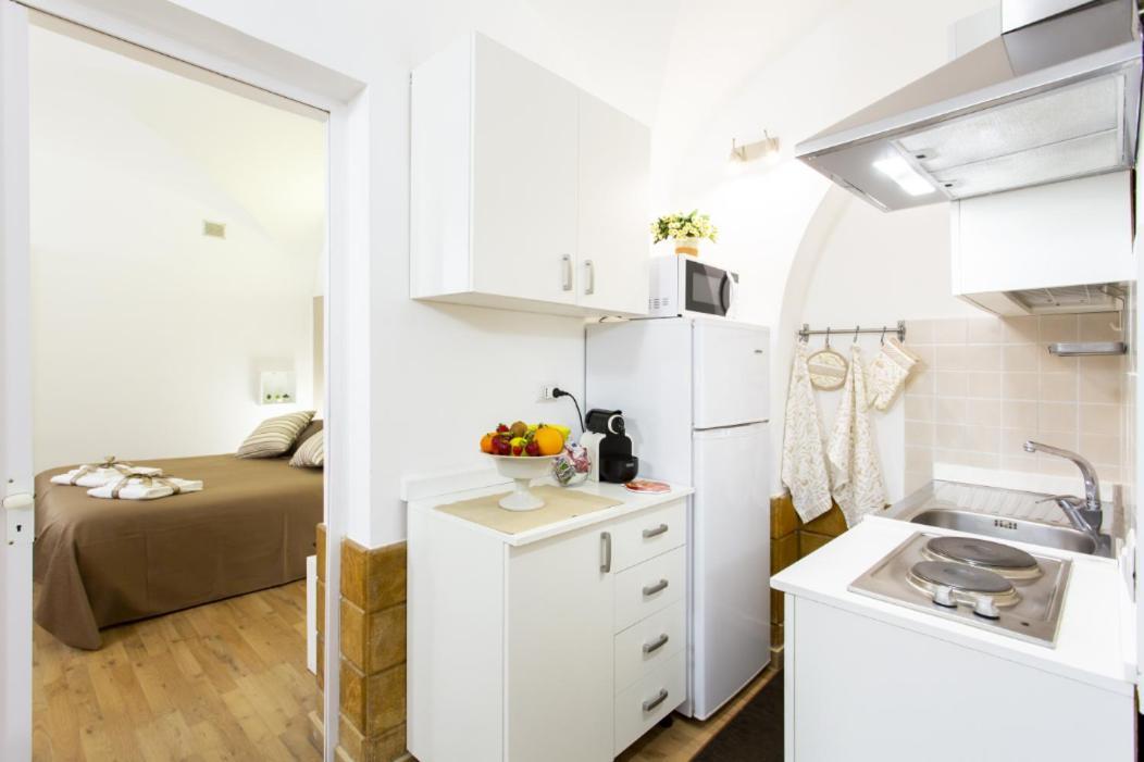 Palermo Central Holiday Apartment