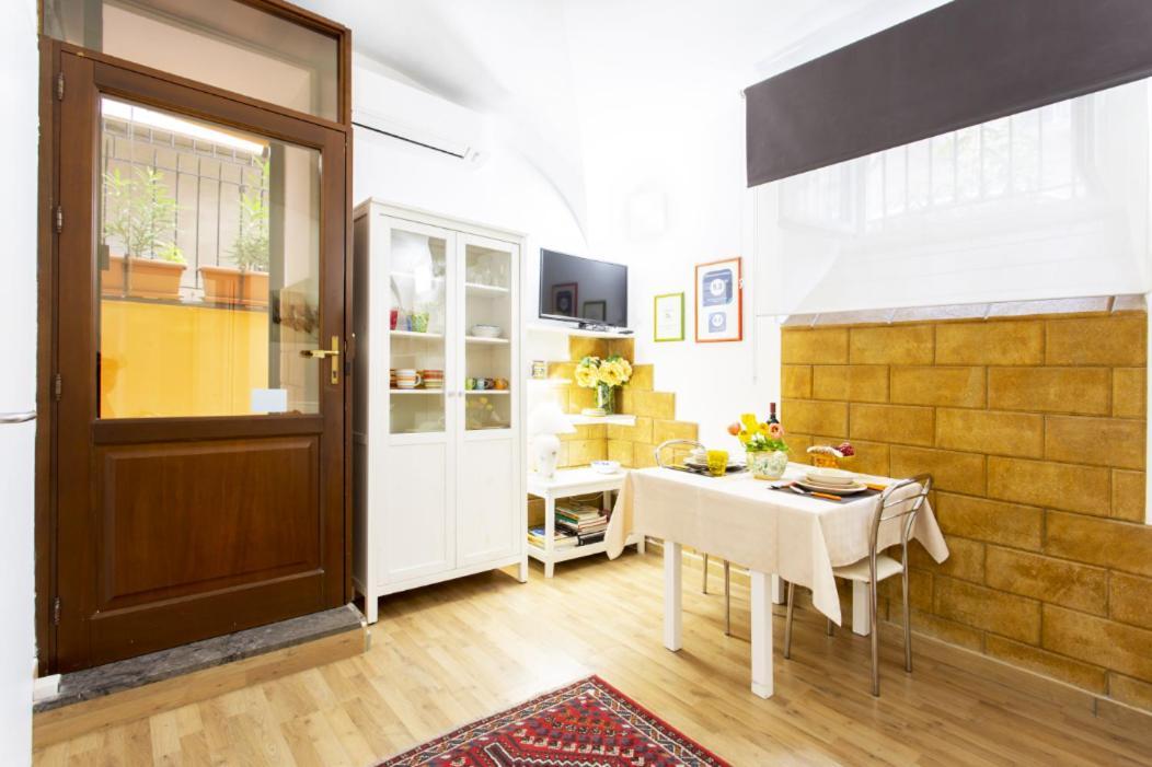 Apartment Palermo Central Holiday Palermo