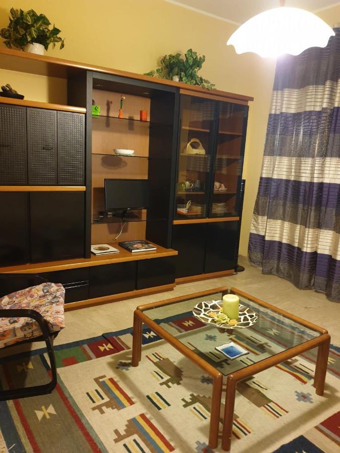 Holiday home Lunetta *