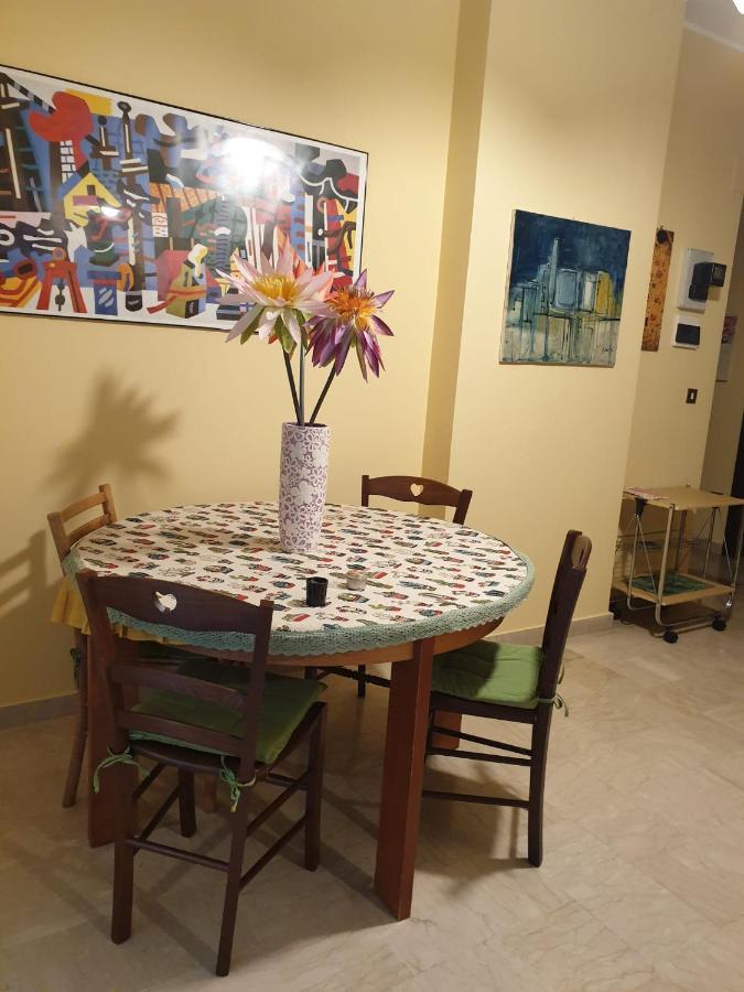 Holiday home Lunetta