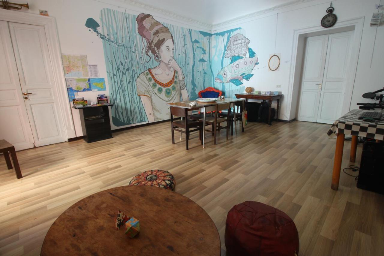 Kaleidos Guest house Palermo