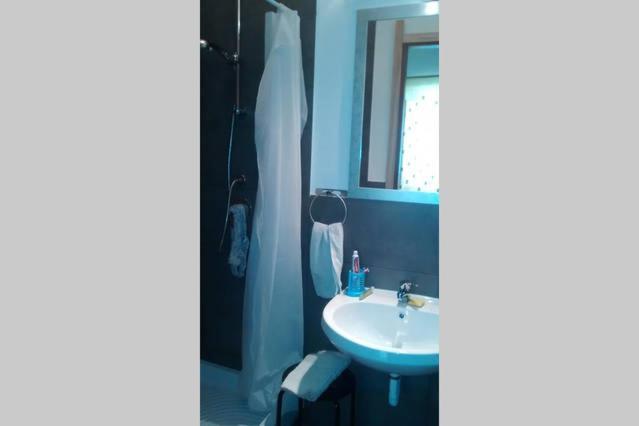 Kaleidos Guest house