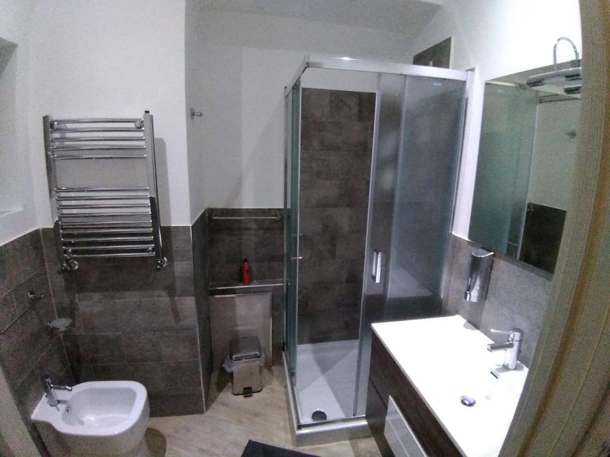 Il Mio Posto Ai Quattro Canti - Centro Storico Apartment