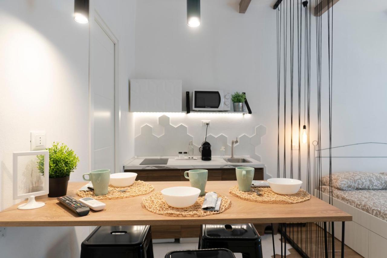 Appartamento Carrettieri54 Palermo