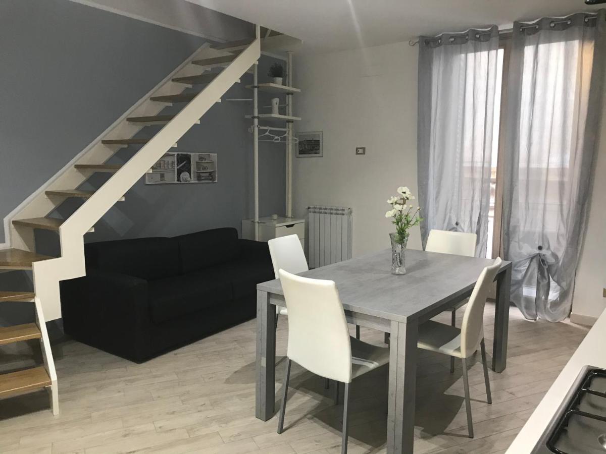 Apartment Il Mio Posto Ai Quattro Canti - Centro Storico Palermo