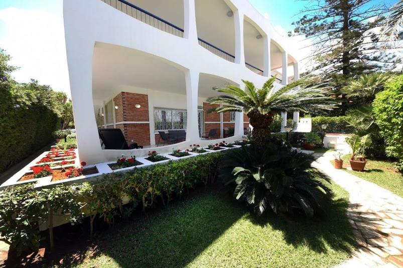 Azzurra Beachfront Mondello - *