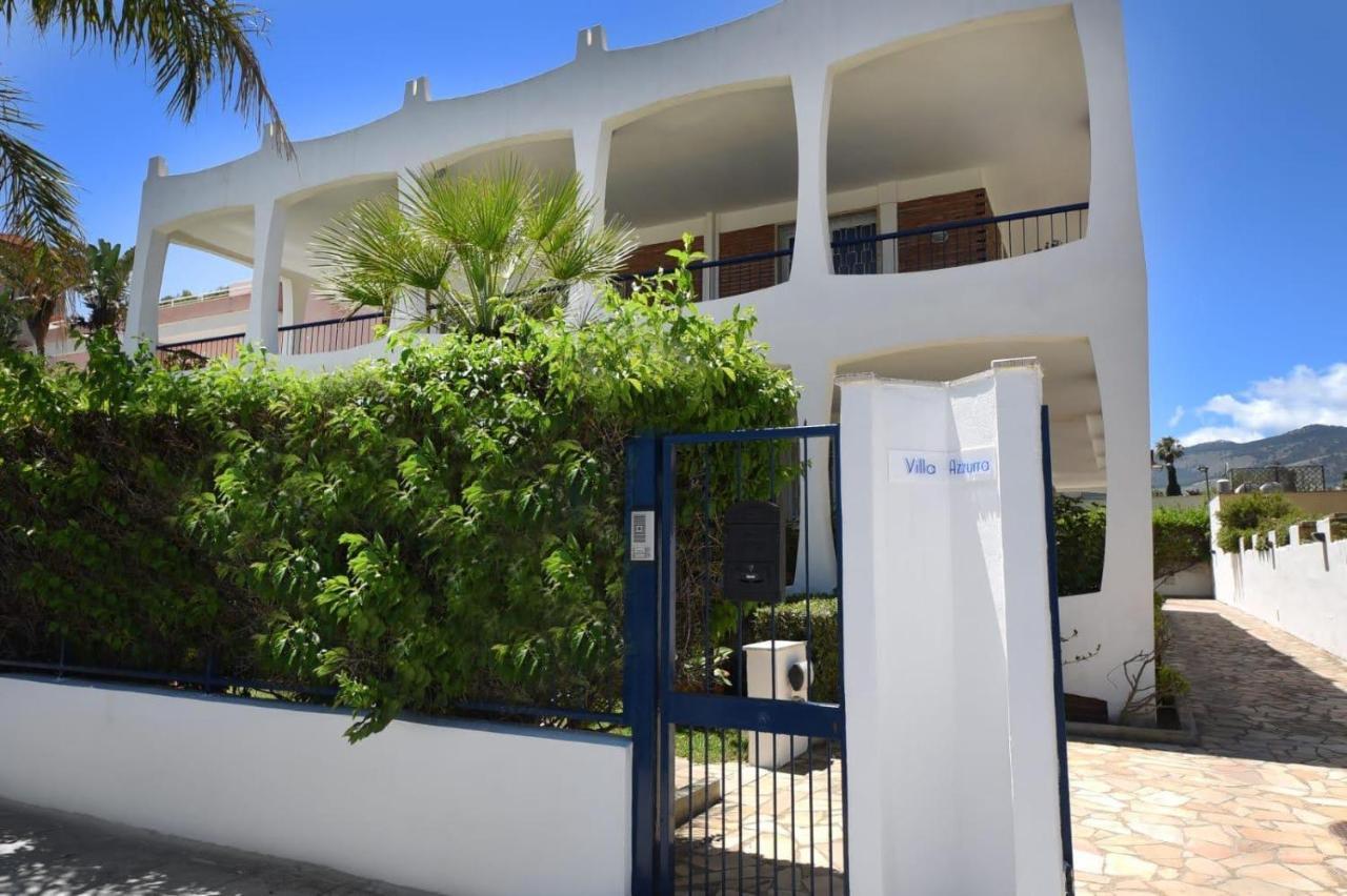 Holiday home Azzurra Beachfront Mondello -