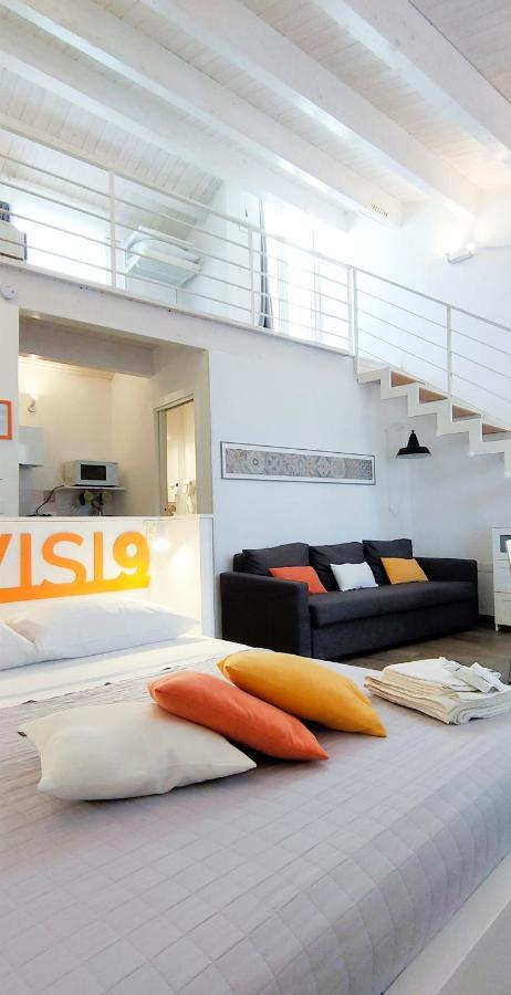 Divisi9 - Historic Center Apartamento Palermo