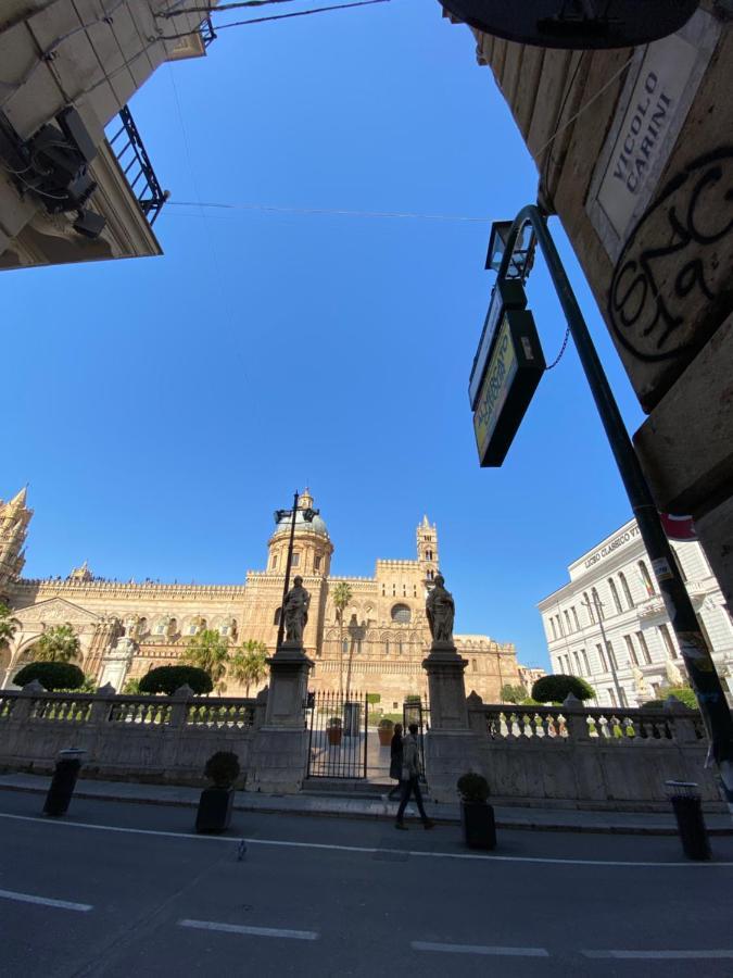 Alloft 2* Palermo
