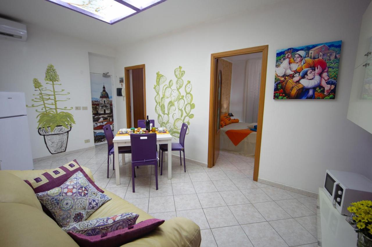My House * Palermo