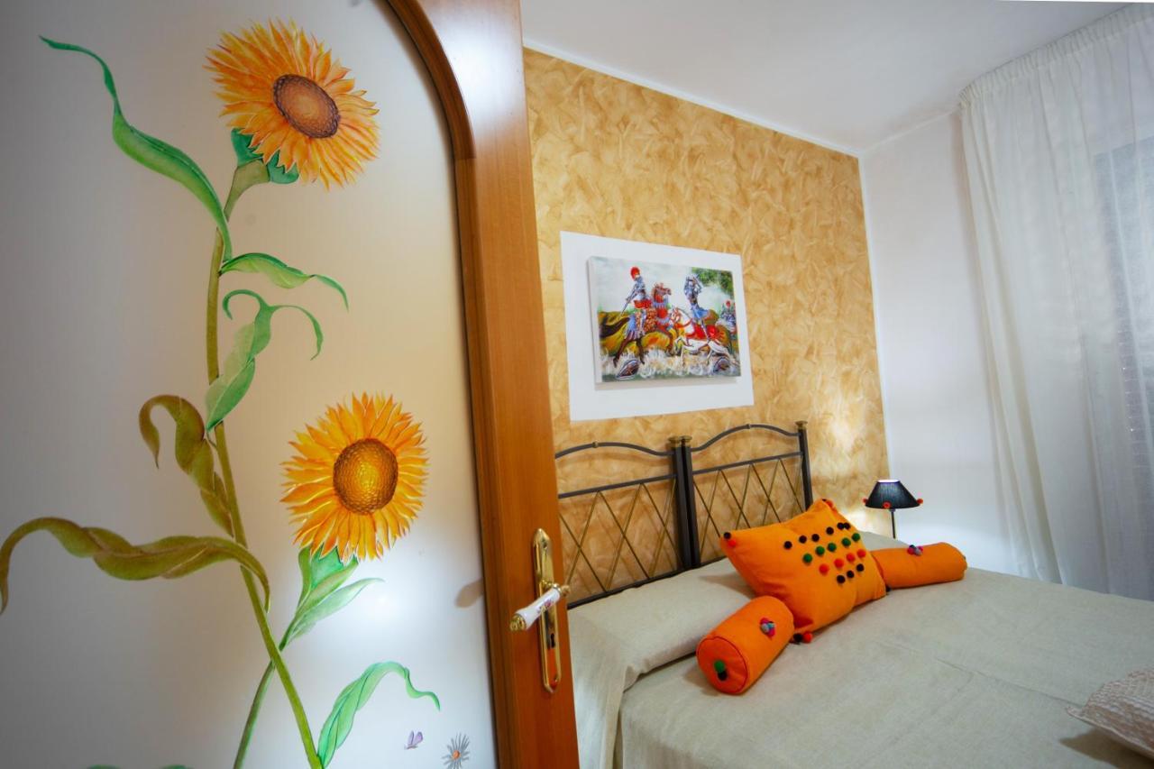 Apartment My House Palermo