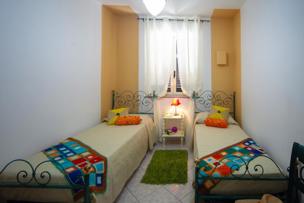 My House
