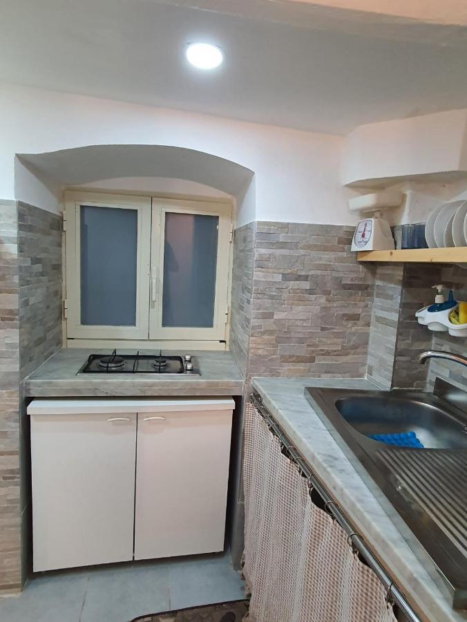 Holiday home La Casetta Di Gaia Palermo