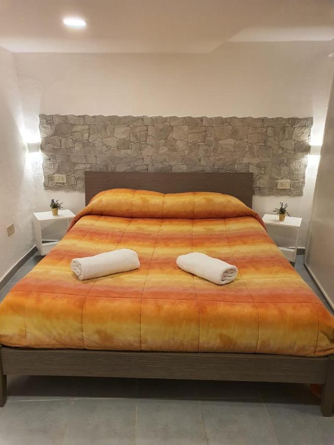 Holiday home La Casetta Di Gaia Palermo