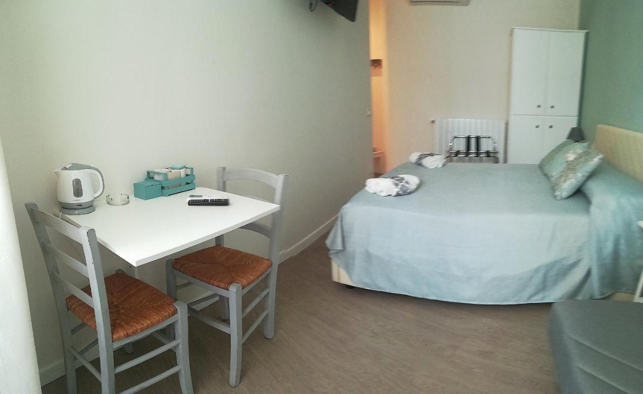 Persiane Al Cassaro Frühstückspension 3*