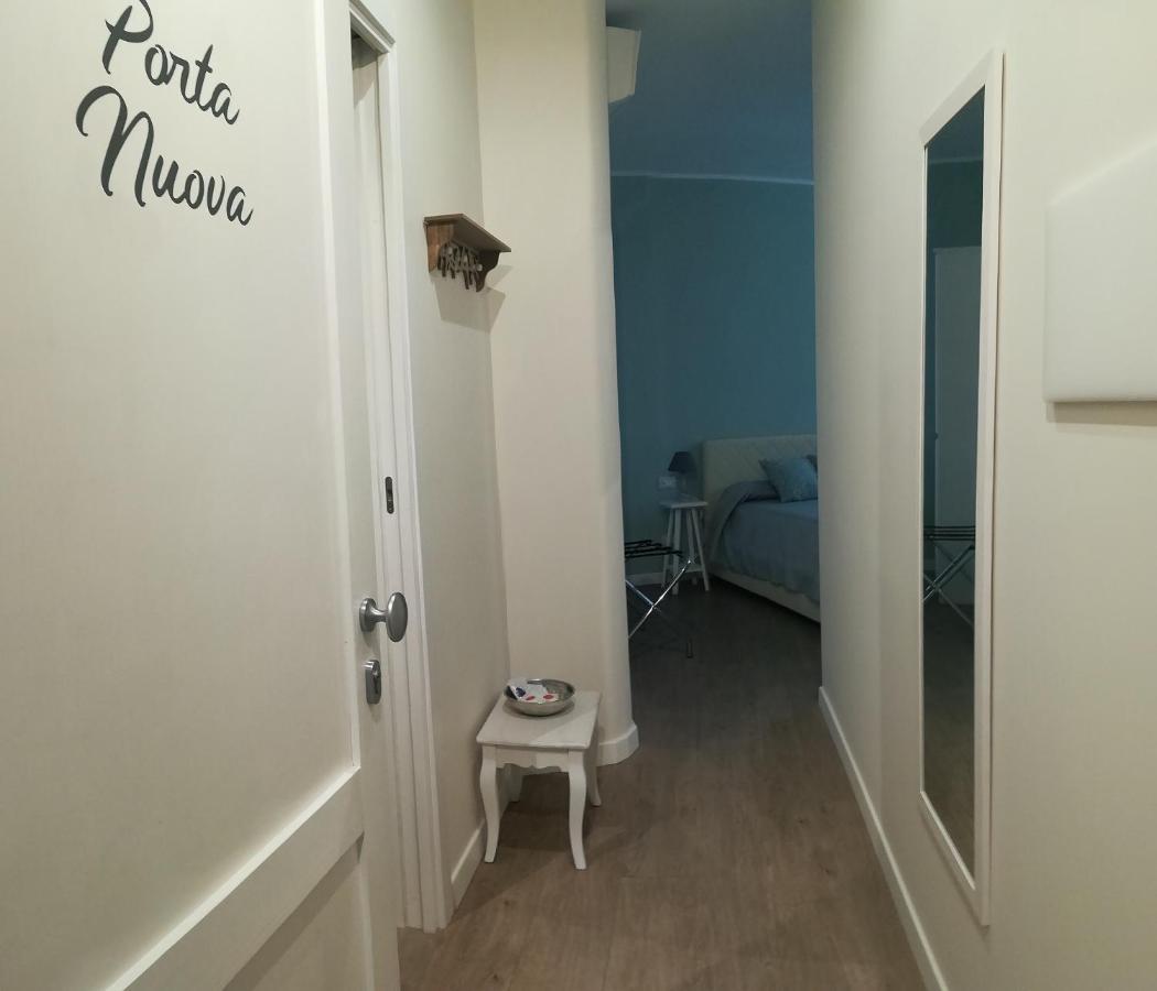 Bed & Breakfast Persiane Al Cassaro 3*