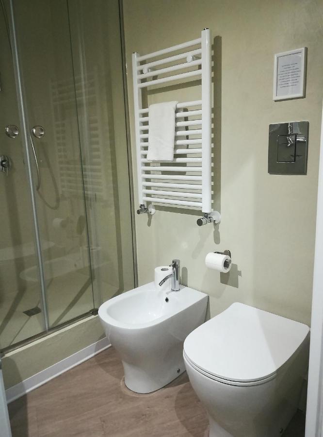 Persiane Al Cassaro Bed & Breakfast Palermo