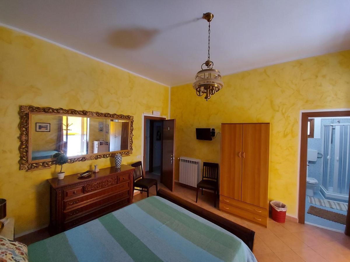 Nostra Casa Bed & Breakfast