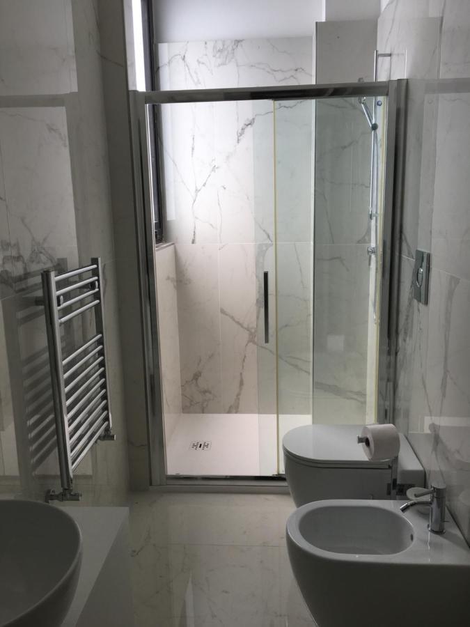 Apartment Charming Palazzo Trinacria Palermo