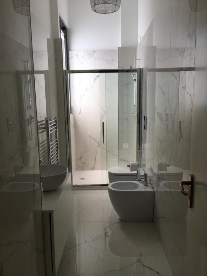 Apartment Charming Palazzo Trinacria Palermo