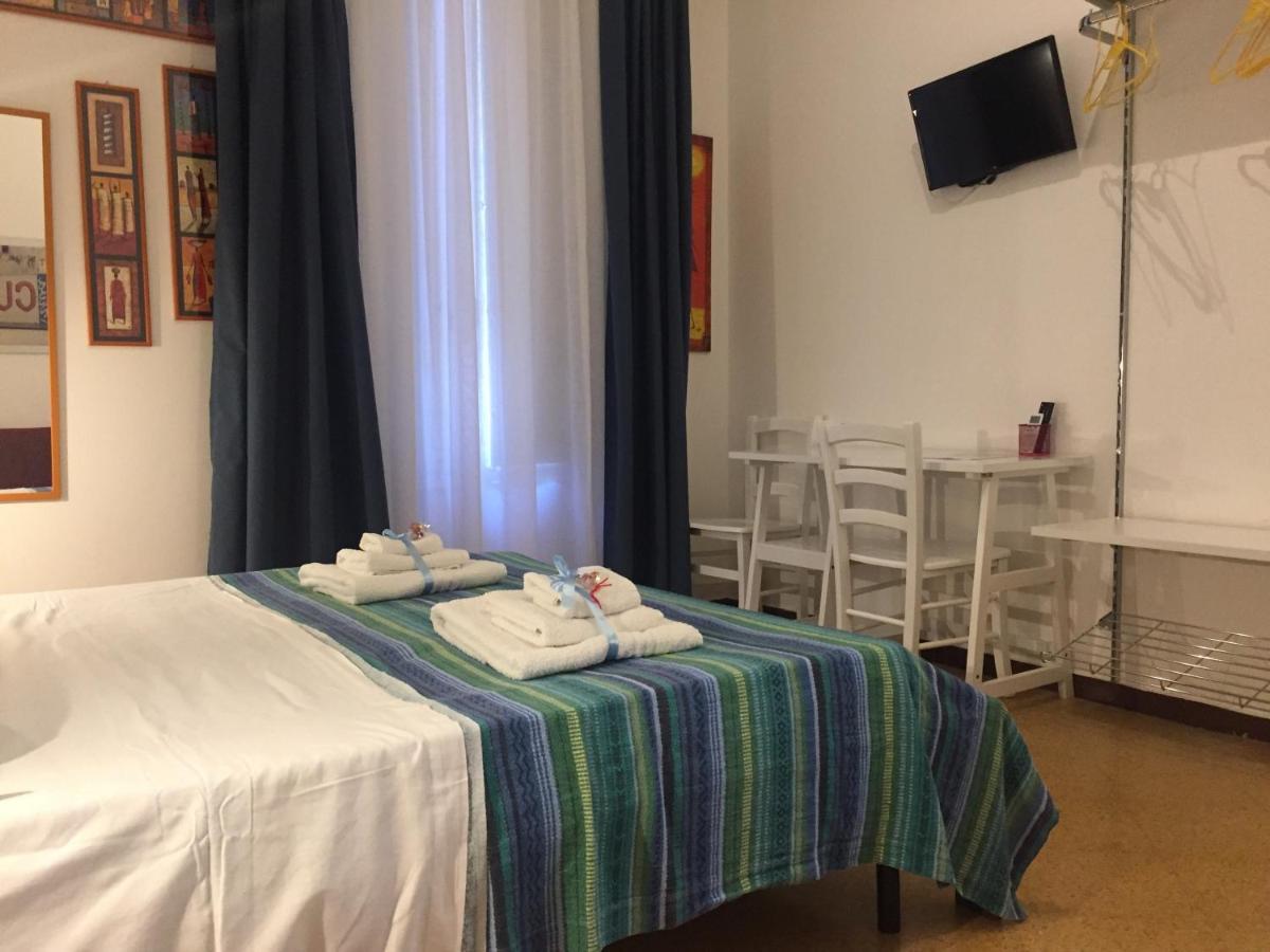 Yooroom 3* Palermo