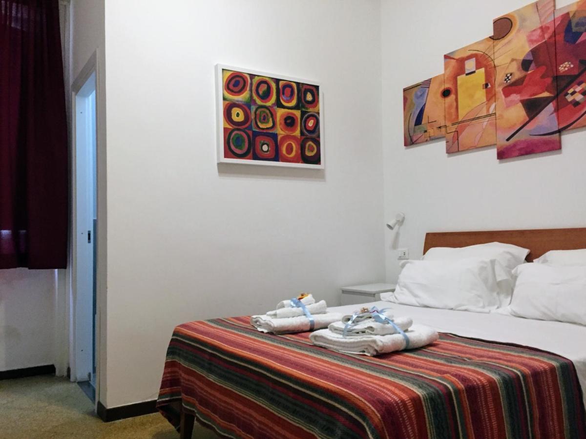 Bed & Breakfast Yooroom