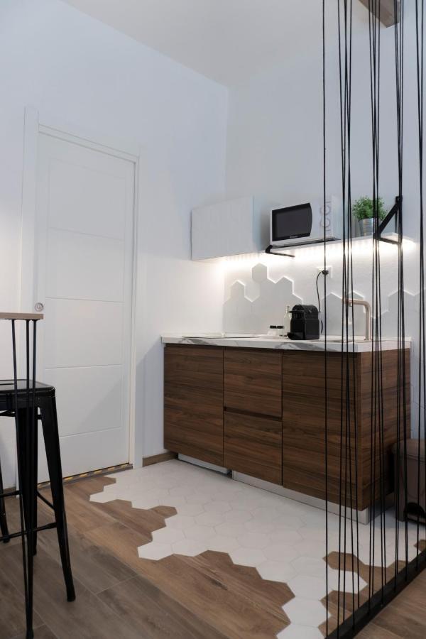 Appartamento Carrettieri54