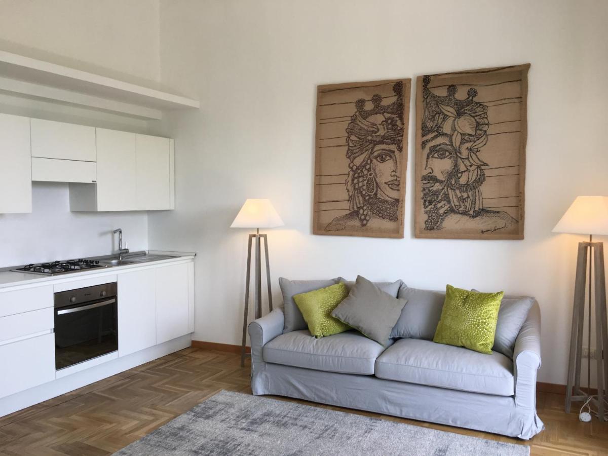 Charming Palazzo Trinacria Apartment *
