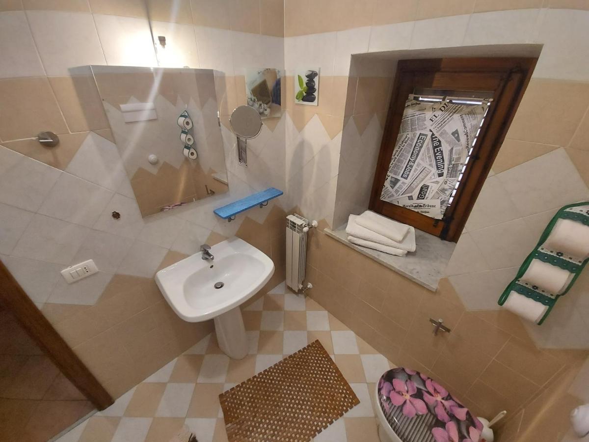Bed & Breakfast Nostra Casa
