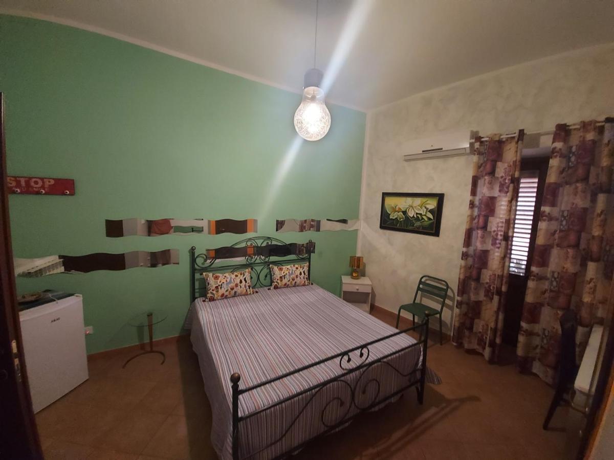 Nostra Casa Bed & Breakfast Palermo