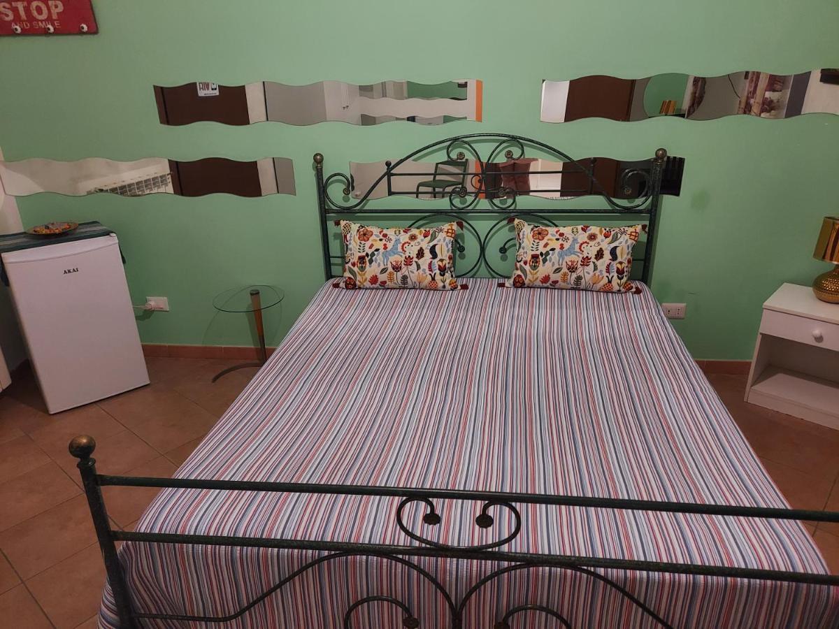 Bed & Breakfast Nostra Casa *