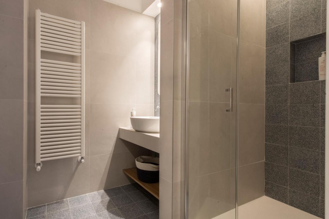 Le Niche Homes By Wonderful Italy Apartment Palermo