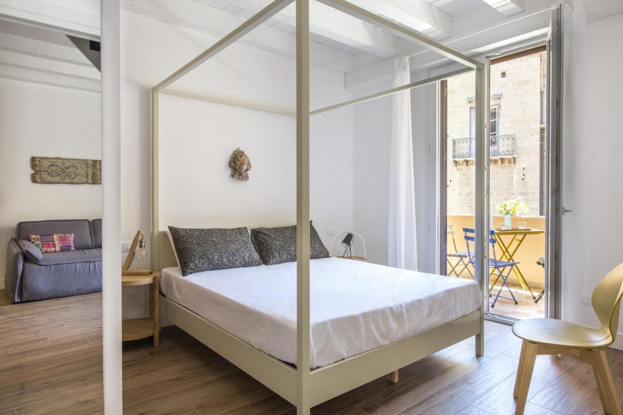 Apartment Le Niche Homes By Wonderful Italy