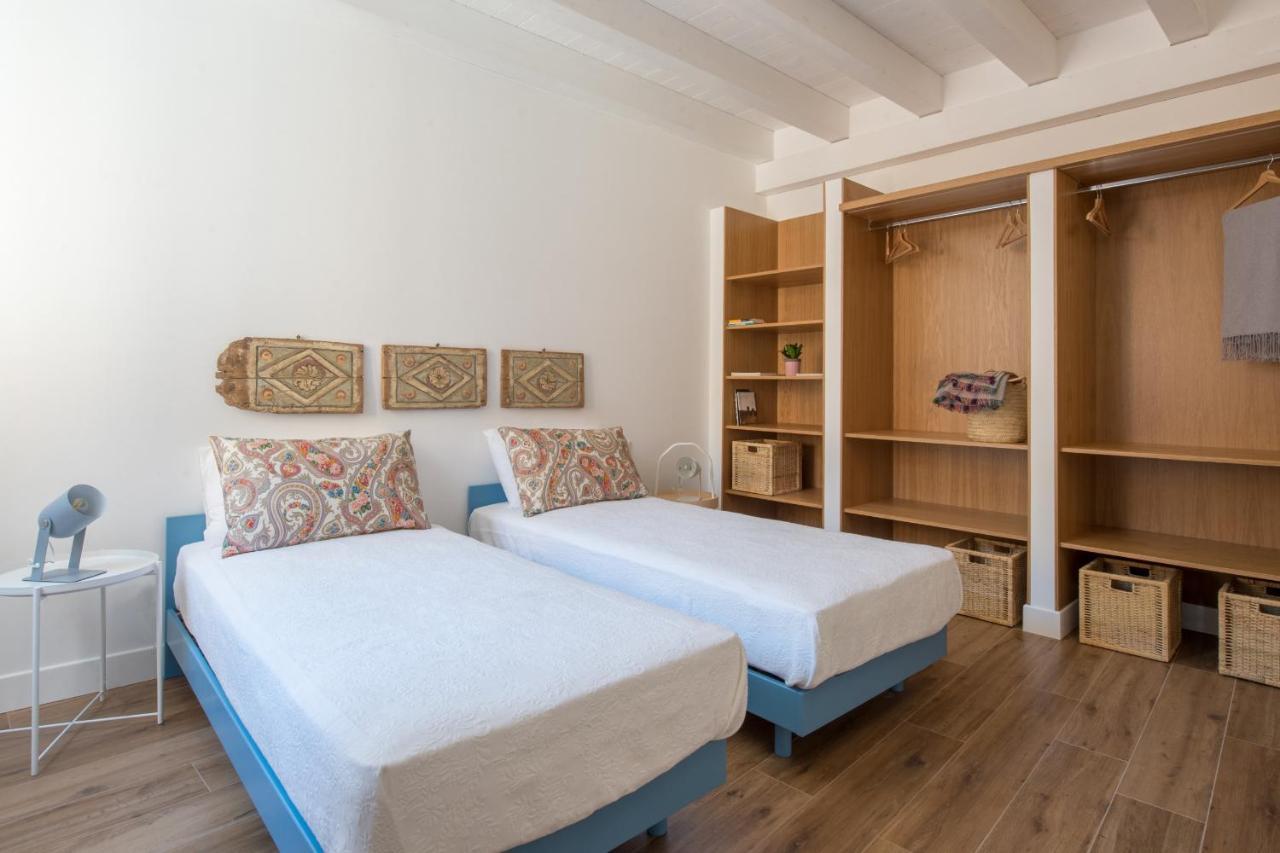 Le Niche Homes By Wonderful Italy * Palermo