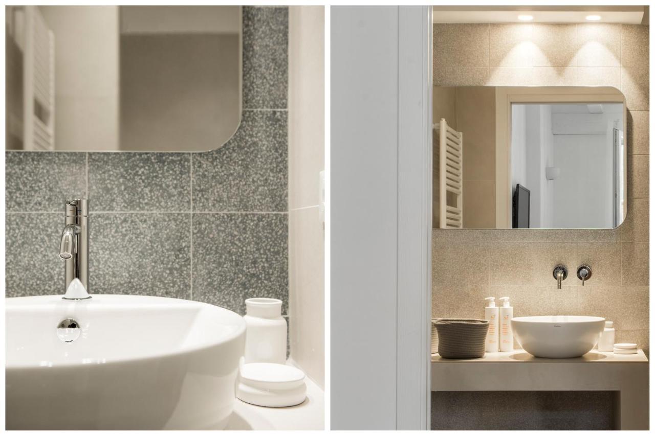 Le Niche Homes By Wonderful Italy Apartment *