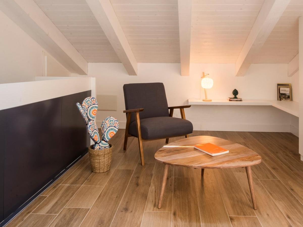 Le Niche Homes By Wonderful Italy Apartment Palermo