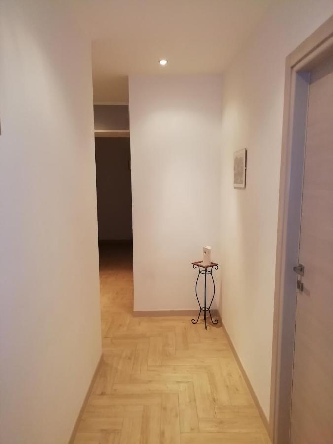 Il Mio Posto Ai Quattro Canti - Centro Storico