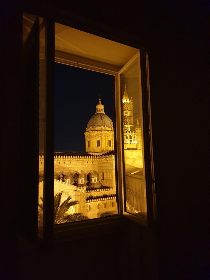 Cathedral * Palermo