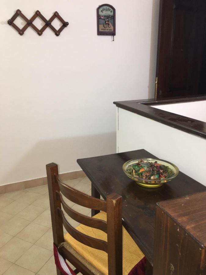 Casa de férias Normanni House