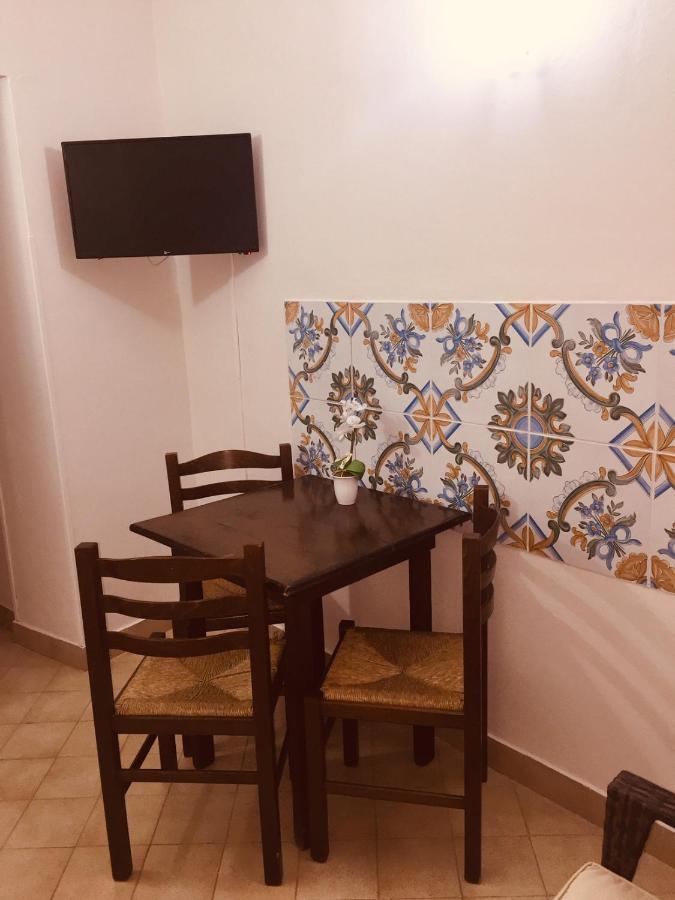 Casa de férias Normanni House *