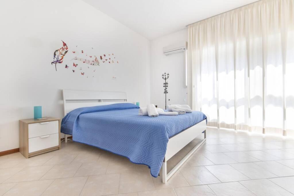 Al Politeama Apartment