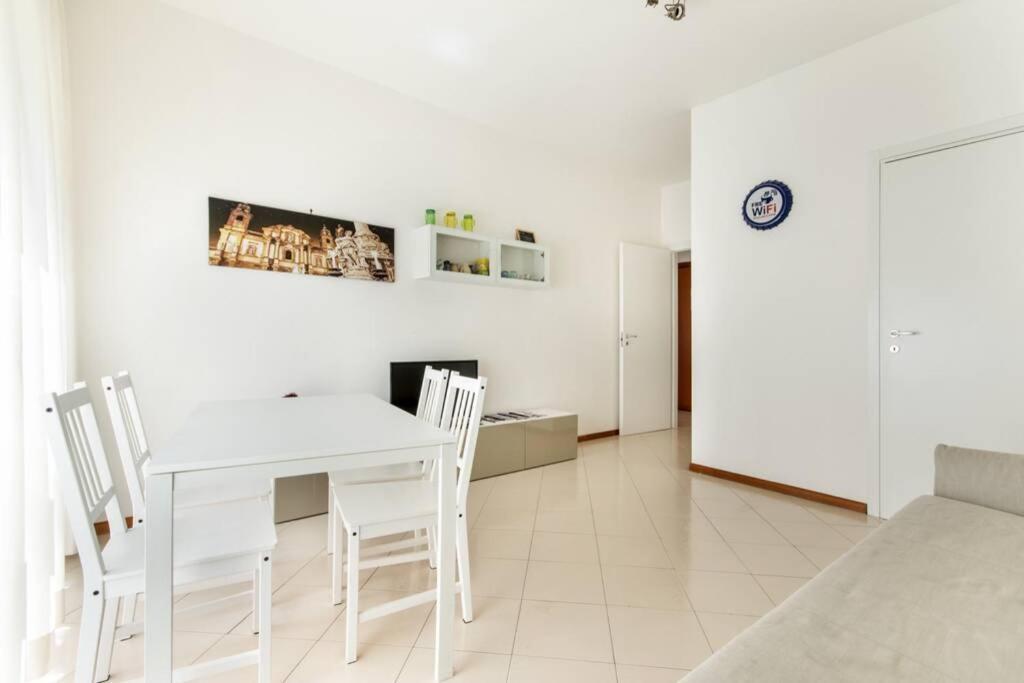 Al Politeama Apartment