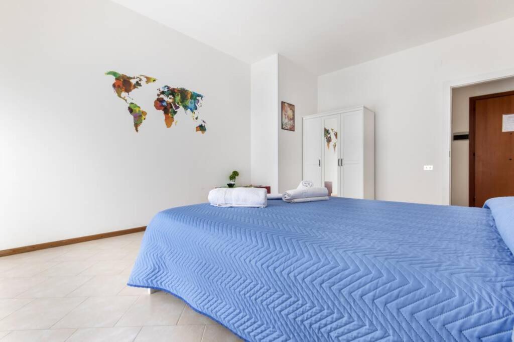 Al Politeama Apartment Palermo