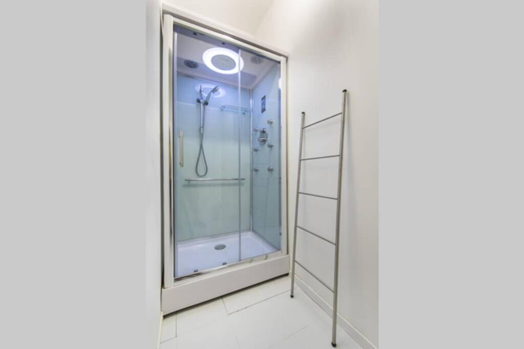 Al Politeama Apartment Palermo