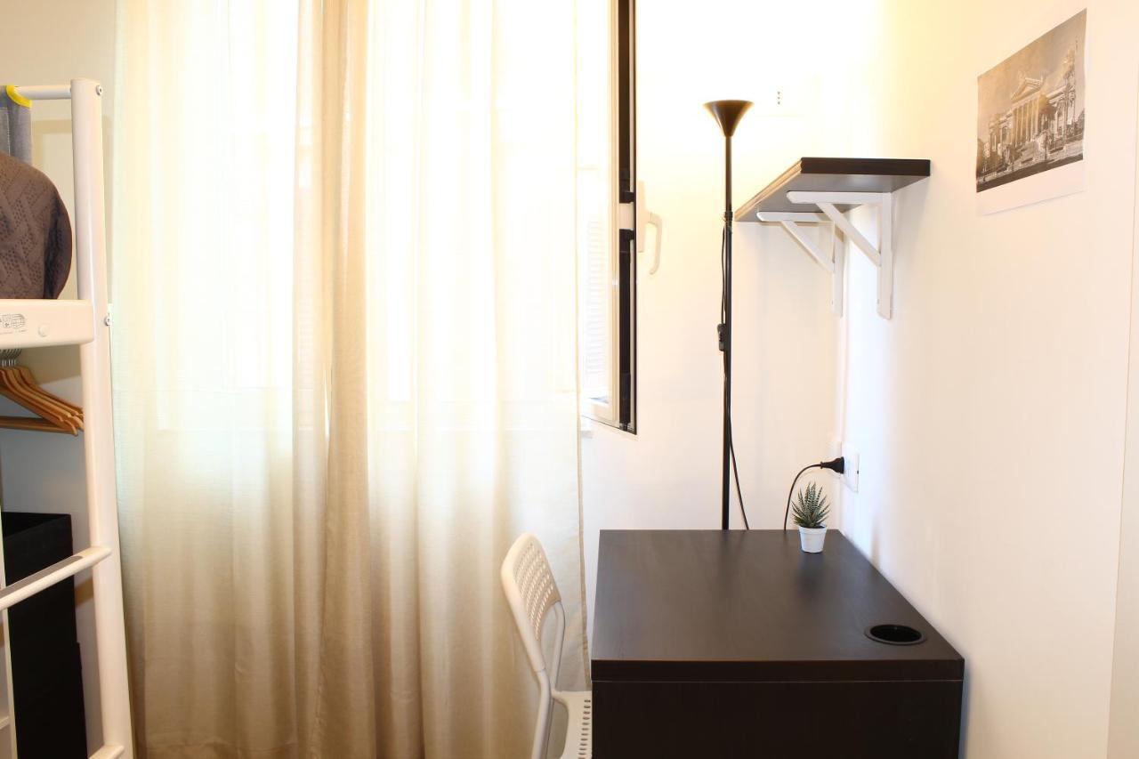 Cosmo Apartment