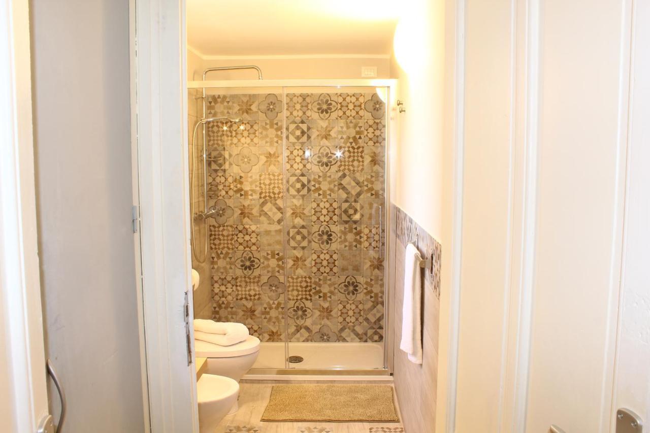 Cosmo Apartment *