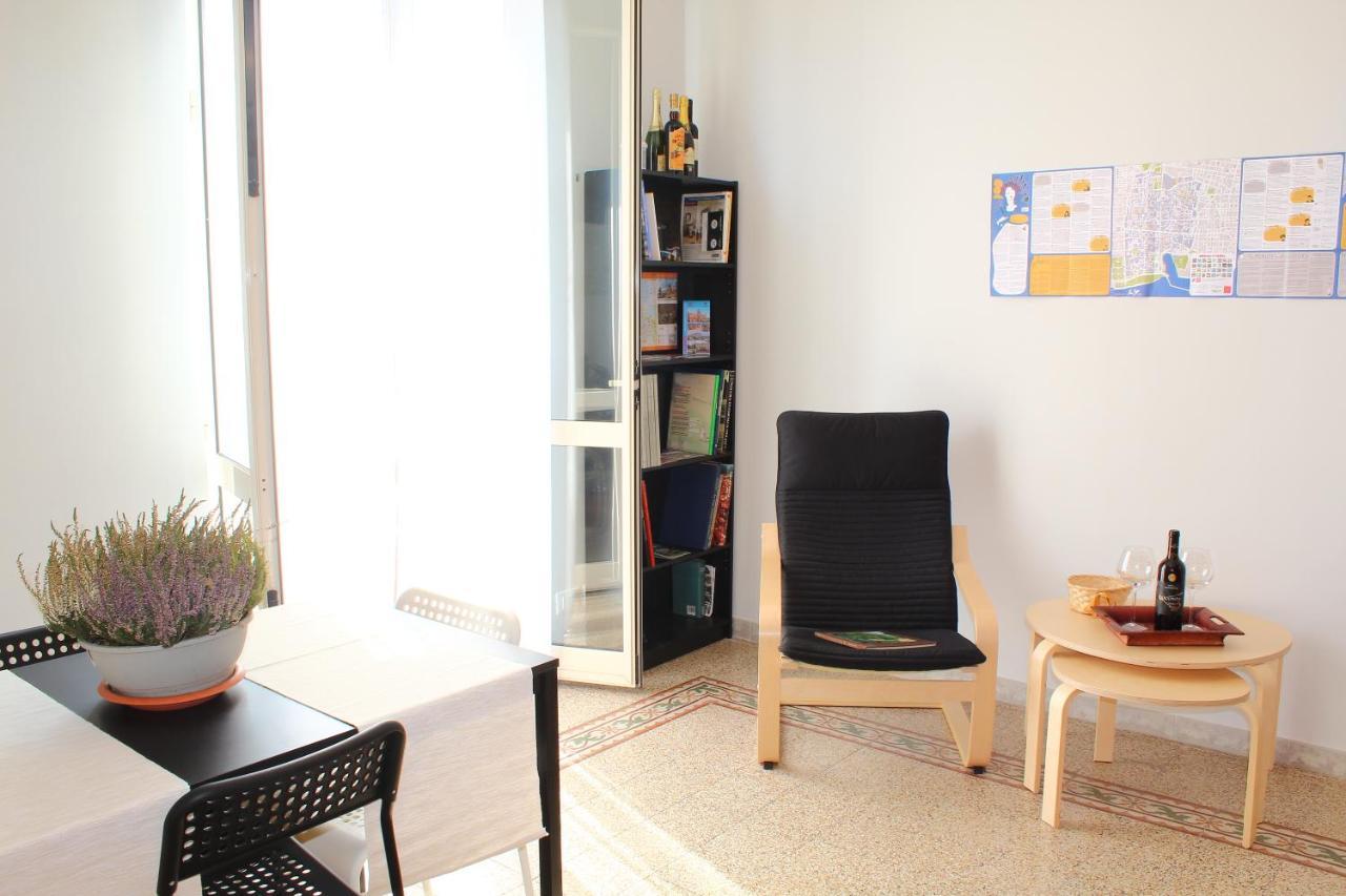 Cosmo Apartment *