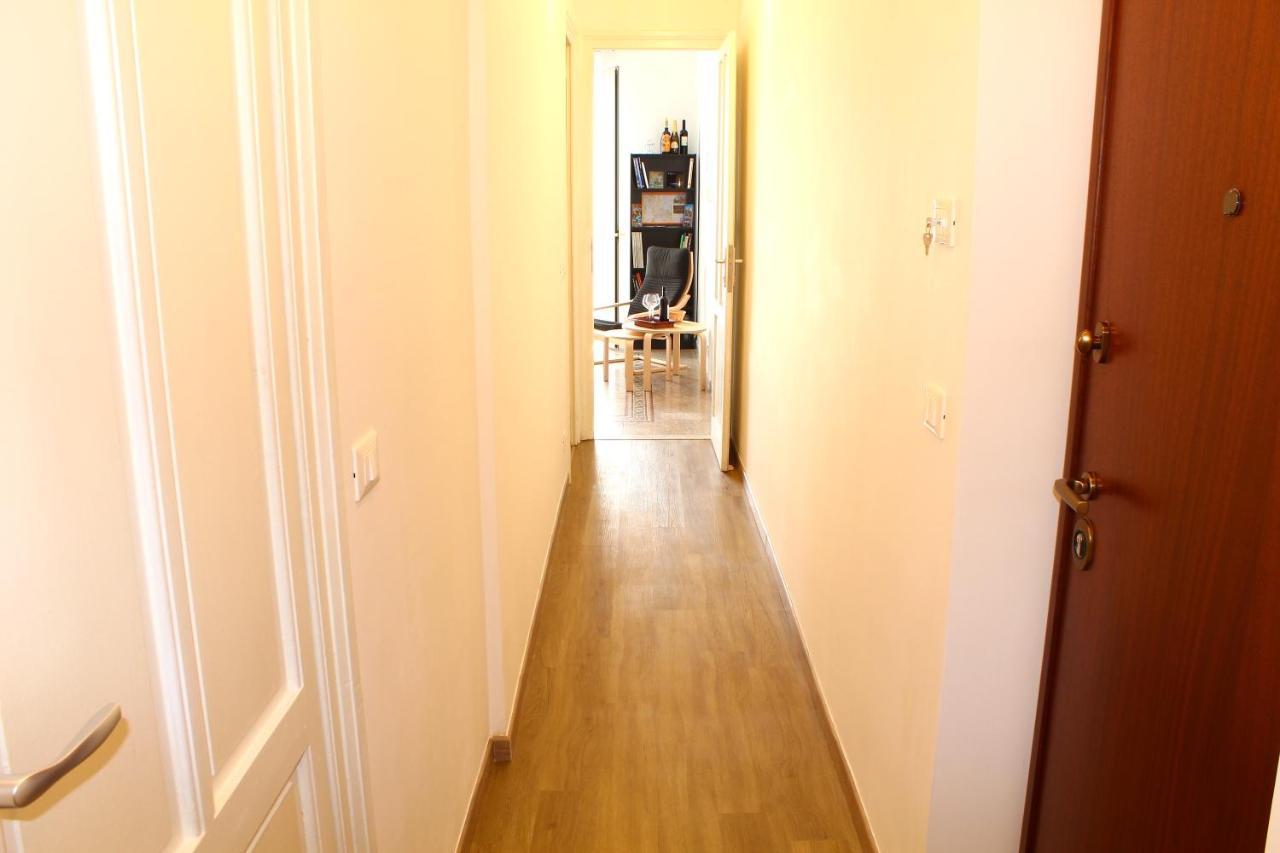 Apartment Cosmo *