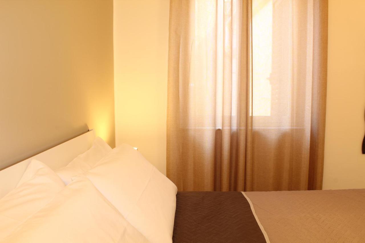 Cosmo Apartment Palermo